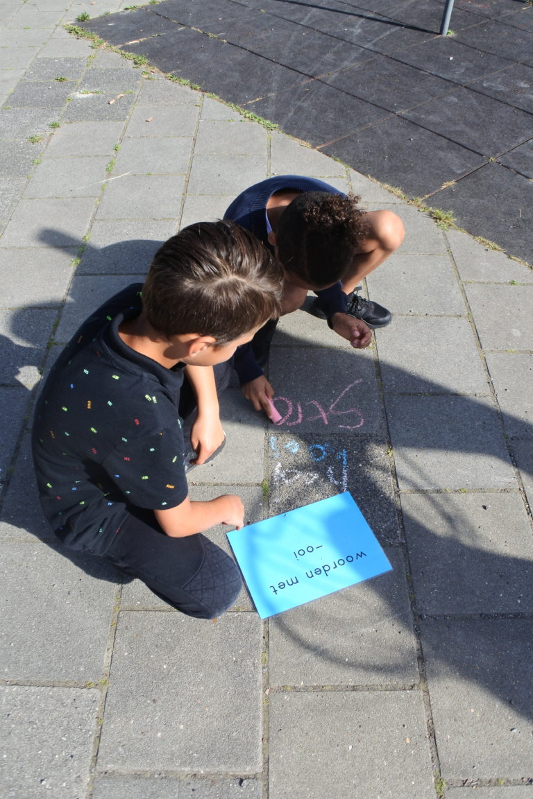 Jufjanneke.nl - Leesactiviteiten Voor Groep 3