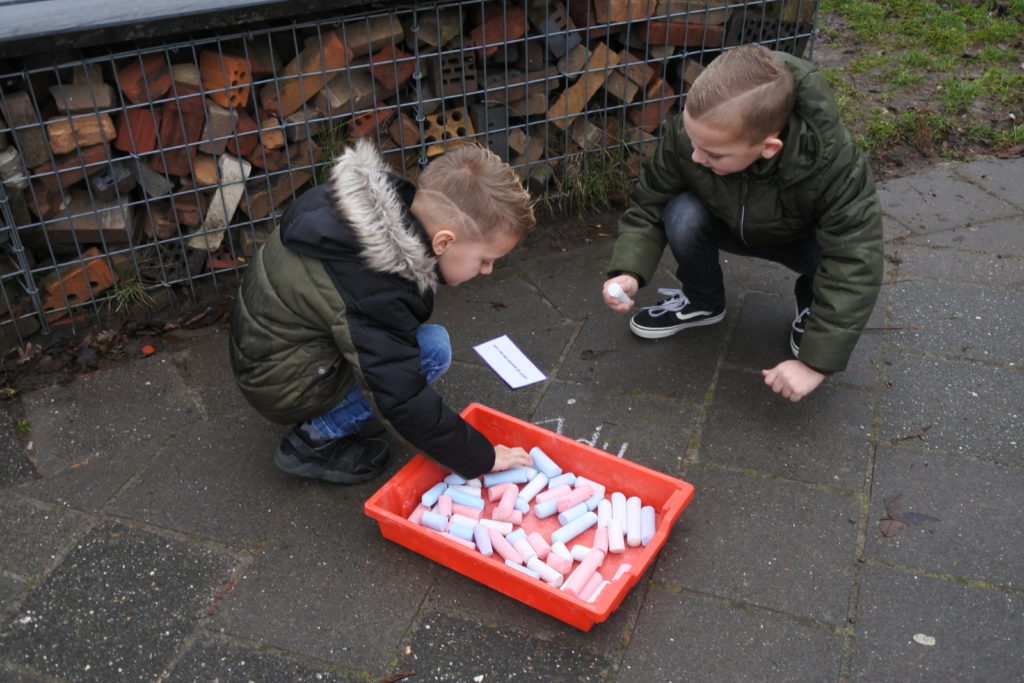 Jufjanneke.nl - Leesactiviteiten Voor Groep 3