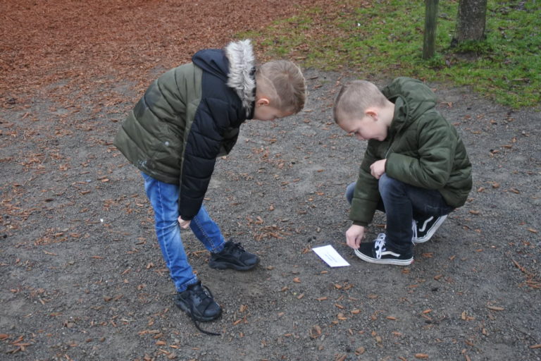 Jufjanneke.nl - Leesactiviteiten Voor Groep 3